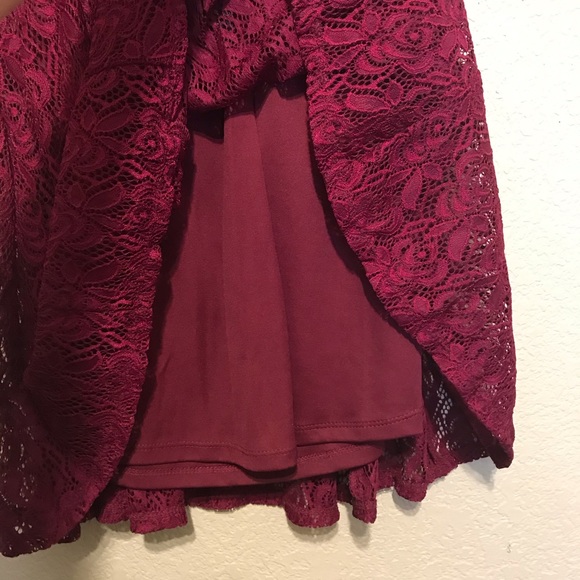 Dress - Picture 5 of 5